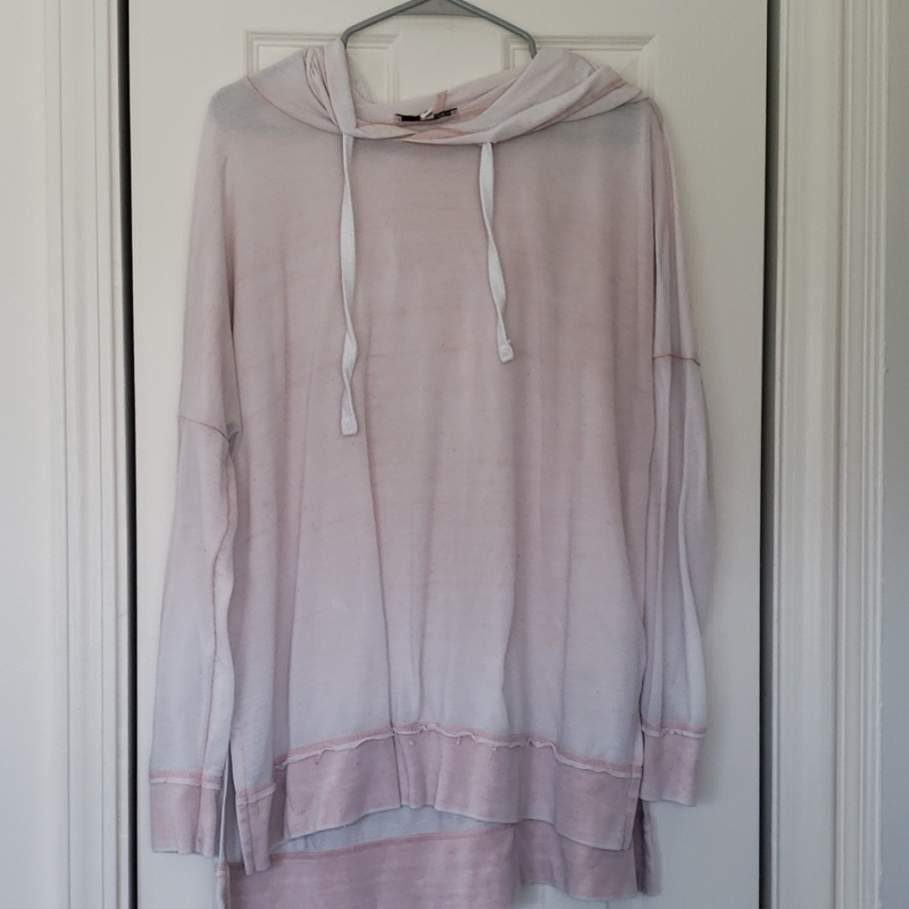 Express hoodie